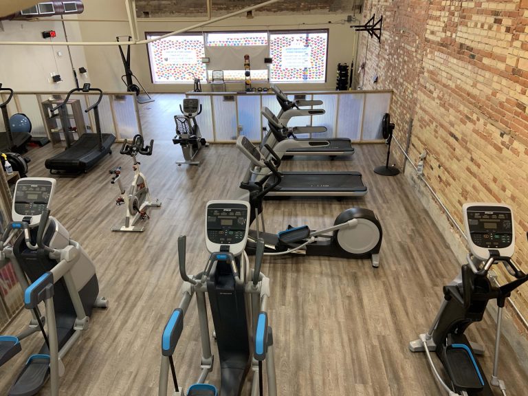 XO Fitness Personal Training for De Pere and Greater Green Bay, WI